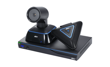 AVer EVC130 Point-to-Point Video Conferencing System - product view 4