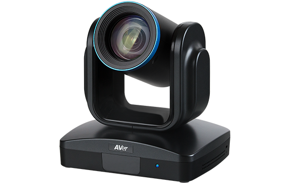 AVer EVC170 Full HD Endpoint with Built-In Meeting Server - product view 2