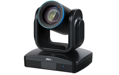 AVer EVC170 Full HD Endpoint with Built-In Meeting Server - product view 2