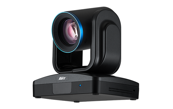 AVer EVC170 Full HD Endpoint with Built-In Meeting Server - product view 3