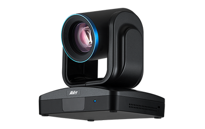 AVer EVC170 Full HD Endpoint with Built-In Meeting Server - product view 3