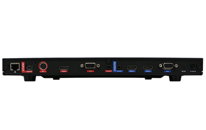 AVer EVC170 Full HD Endpoint with Built-In Meeting Server - product view 4