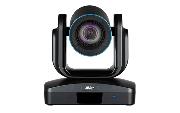 AVer EVC170 Full HD Endpoint with Built-In Meeting Server - front view