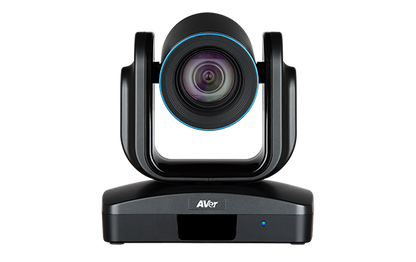 AVer EVC170 Full HD Endpoint with Built-In Meeting Server - front view
