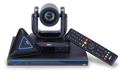 AVer EVC350 Multipoint Video Conferencing System - product view 2