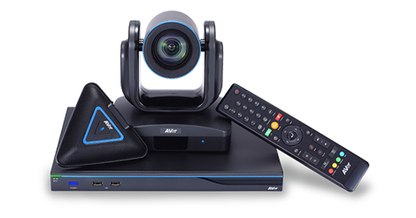 AVer EVC950 Multipoint Video Conferencing System - product view 4