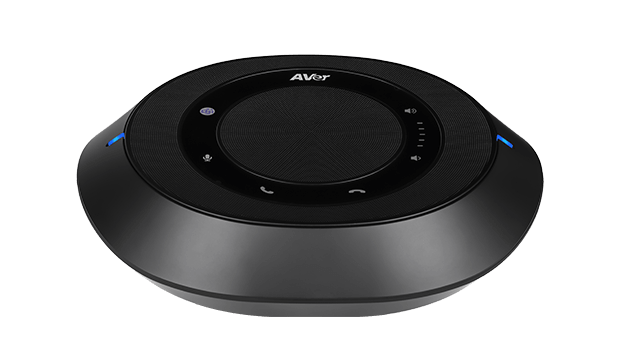 AVer FONE540 USB Conferencing Speakerphone - product view 2