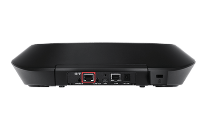 AVer FONE540 USB Conferencing Speakerphone - product view 3