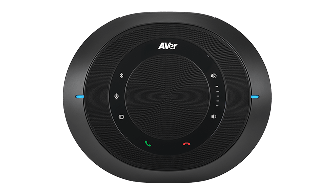 AVer FONE540 USB Conferencing Speakerphone - product view 4