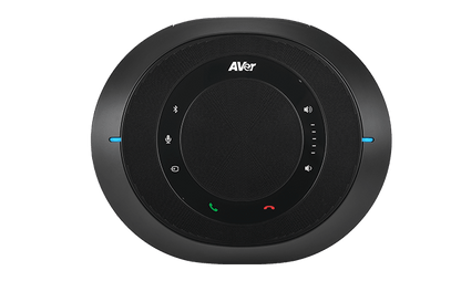 AVer FONE540 USB Conferencing Speakerphone - product view 4