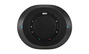 AVer FONE540 USB Conferencing Speakerphone - product view 5