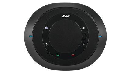 AVer FONE540 USB Conferencing Speakerphone - front view