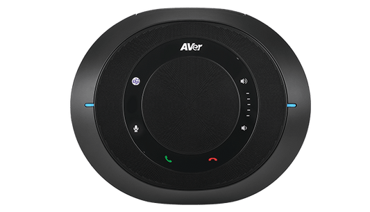 AVer FONE540 USB Conferencing Speakerphone - front view