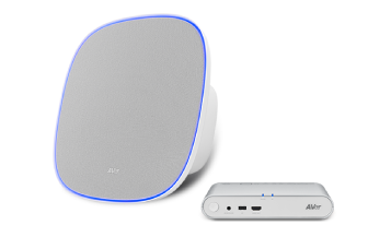 AVer FONE700 Ceiling Speakerphone System for Conference Rooms - product view 2