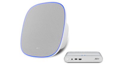 AVer FONE700 Ceiling Speakerphone System for Conference Rooms - product view 3