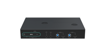 AVer HUB30 Matrix Switcher - product view 3