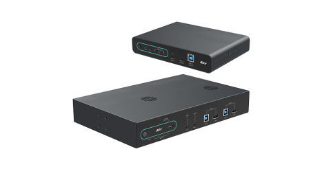 AVer HUB35-EXT35 Matrix Switcher Kit - product view 3