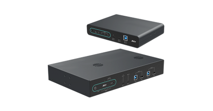 AVer HUB35-EXT35 Matrix Switcher Kit - product view 3