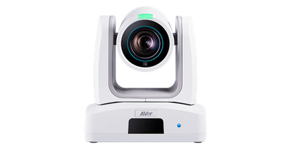 AVer MD120UI Medical Grade PTZ Camera - product view 3