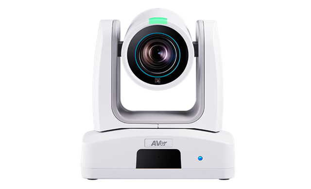 AVer MD120UI Medical Grade PTZ Camera - front view