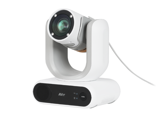 AVer MD330U Medical Grade PTZ Camera - product view 2