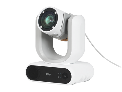 AVer MD330U Medical Grade PTZ Camera - product view 2