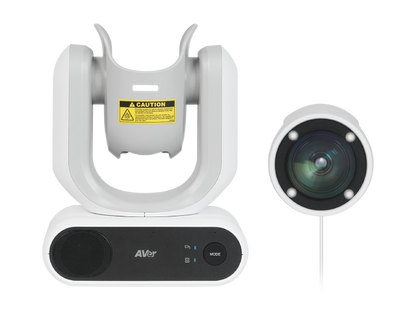 AVer MD330U Medical Grade PTZ Camera - product view 3