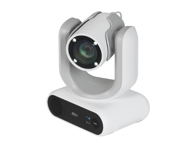 AVer MD330U Medical Grade PTZ Camera - product view 4
