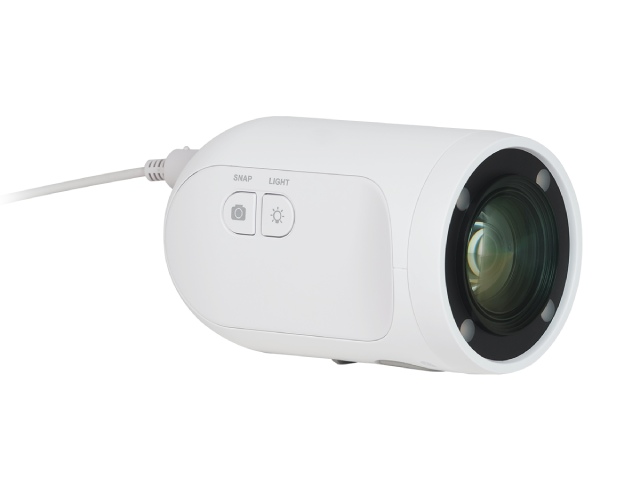 AVer MD330U Medical Grade PTZ Camera - product view 5