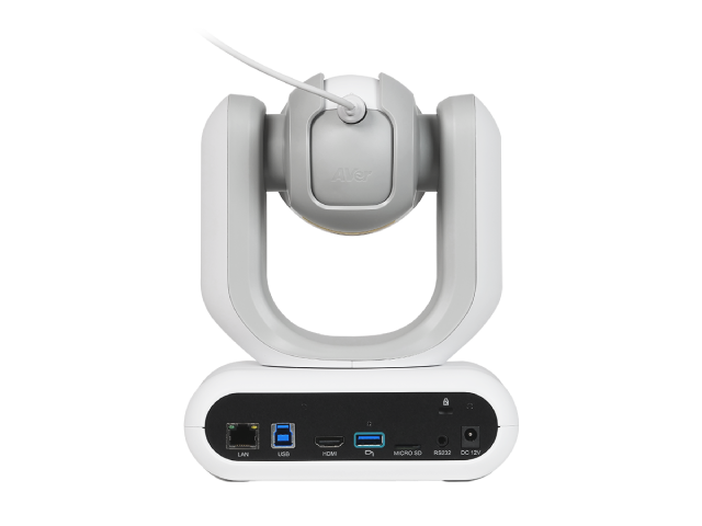 AVer MD330U Medical Grade PTZ Camera - product view 6