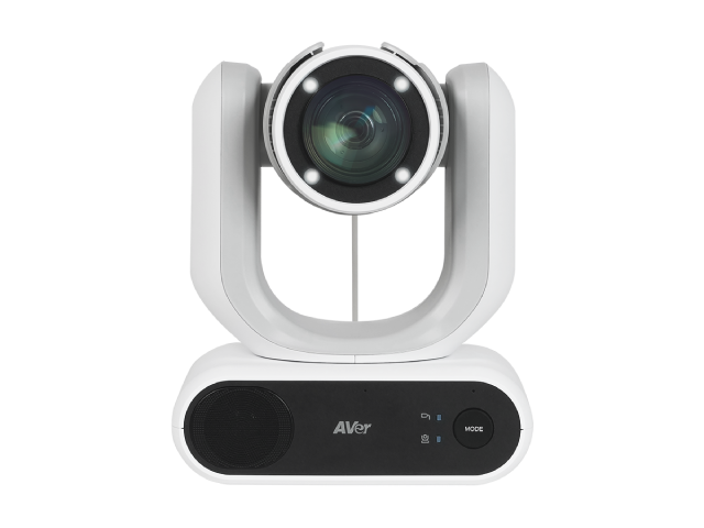 AVer MD330U Medical Grade PTZ Camera - front view
