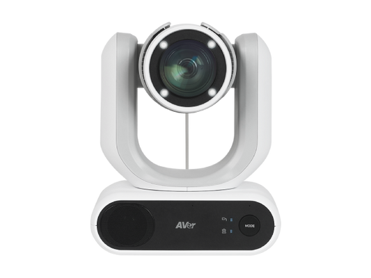 AVer MD330U Medical Grade PTZ Camera - front view