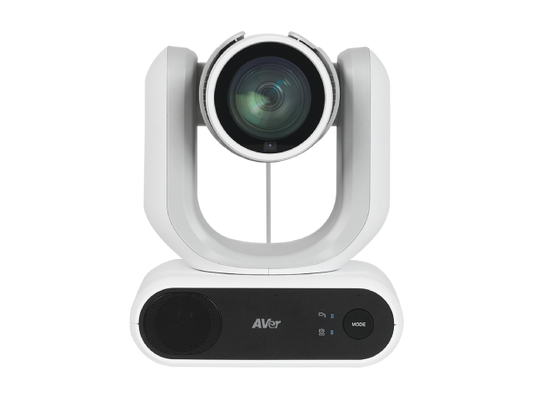 AVer MD330UI Medical Grade PTZ Camera - front view