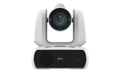 AVer MD331UI Medical Grade PTZ Camera - front view