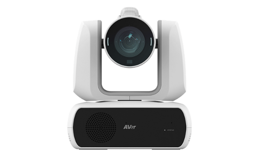 AVer MD331UI Medical Grade PTZ Camera - front view