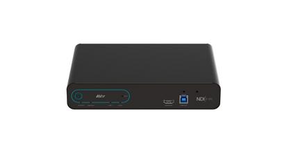 AVer MT100 Matrix Tracking Box - product view 3