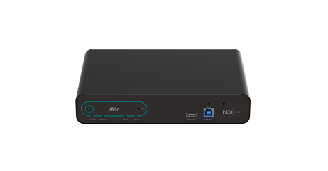 AVer MT100S Matrix Tracking Box - product view 3