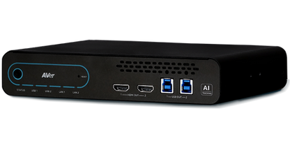 AVer MT300 Matrix Tracking Box - product view 3