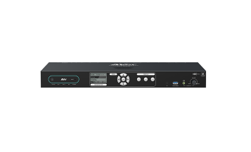 AVer MT500 Matrix Tracking Box - product view 2