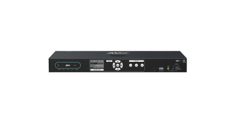 AVer MT500 Matrix Tracking Box - product view 3