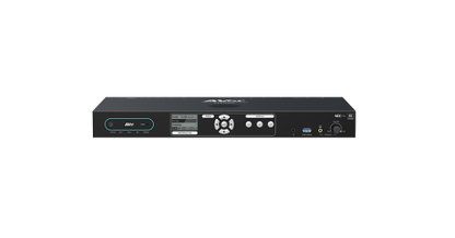 AVer MT500 Matrix Tracking Box - product view 3