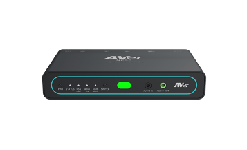 AVer NC30 NDI Converter - product view 2
