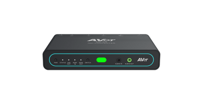 AVer NC30 NDI Converter - product view 3