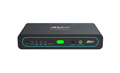 AVer NC30 NDI Converter - front view