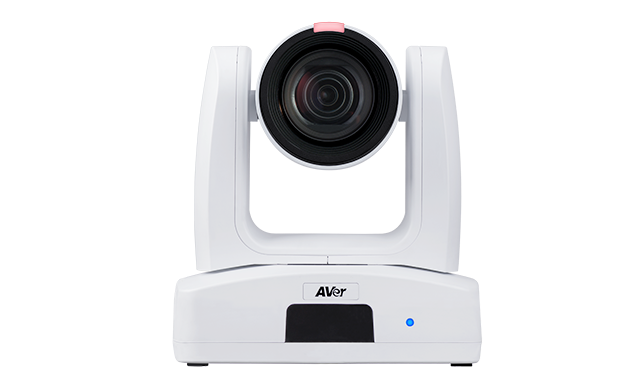 AVer PTZ211 Professional PTZ Camera - front view