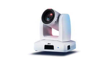 AVer PTZ330UV2 Professional PTZ Camera - front view