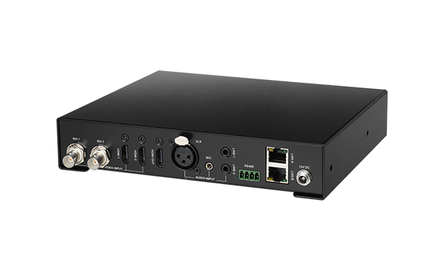 AVer SB-520 Professional Streaming Box - product view 3