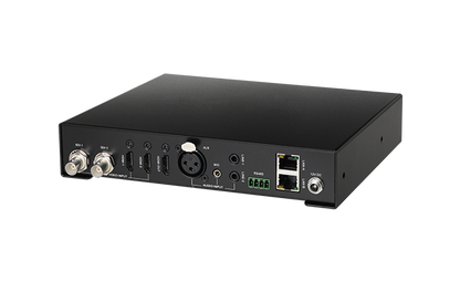 AVer SB-520 Professional Streaming Box - product view 3