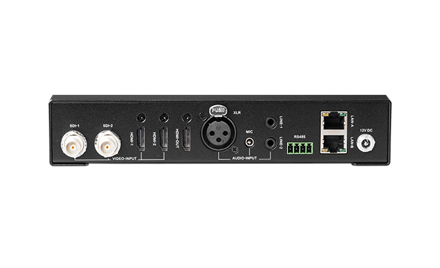 AVer SB-520 Professional Streaming Box - product view 5