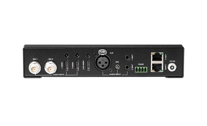 AVer SB-520 Professional Streaming Box - product view 5